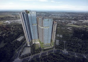 Agile Bukit Bintang