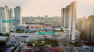 Damansara Uptown