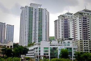 Kiara Designer Suites