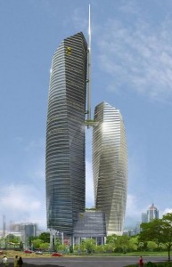 Platinum Park