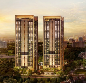Solaris Parq